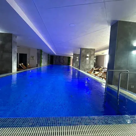 Natalijina Ramonda Apartament Zlatibor