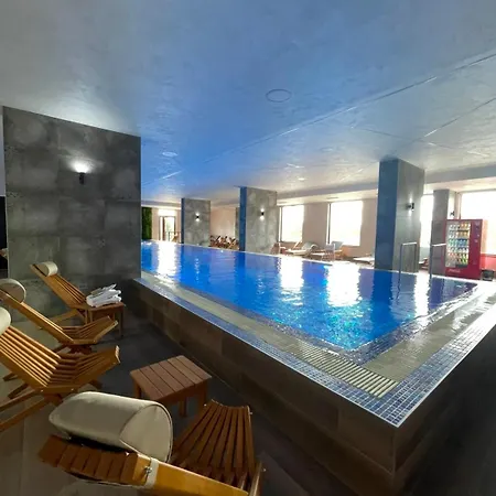 Natalijina Ramonda * Zlatibor