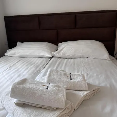 Apartament Natalijina Ramonda