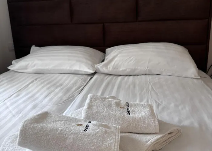 דירה Natalijina Ramonda