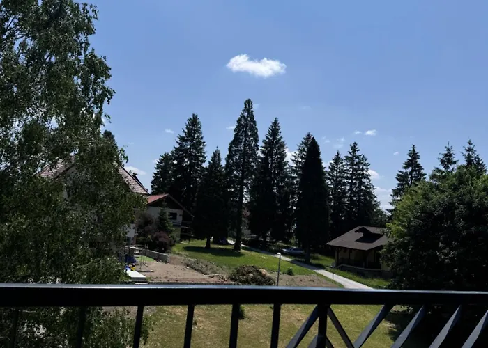 Natalijina Ramonda זלאטיבור